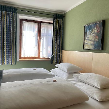 Seeberger Haus B&B Sankt Anton am Arlberg Exterior foto